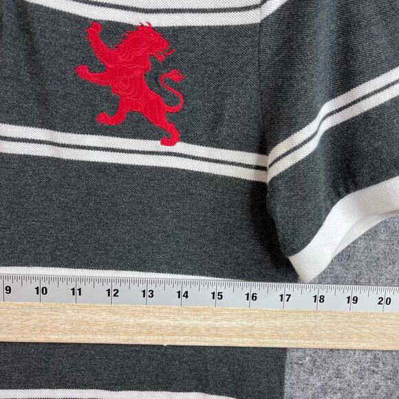 Express Mens Polo Shirt Modern Fit Size Small - Picture 6 of 9